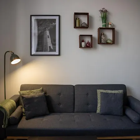 Le Passementier, T2 Duplex Grand Volume Parking Souterrain Wifi Netflix Saint-Etienne (Loire)