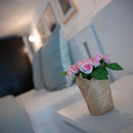 Le Passementier, T2 Duplex Grand Volume Parking Souterrain Wifi Netflix Appartement Saint-Etienne (Loire)