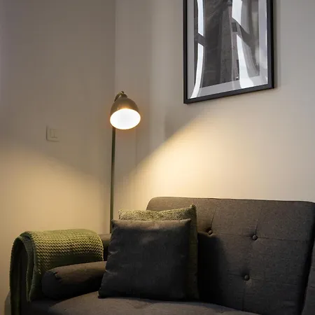 Appartement Le Passementier, T2 Duplex Grand Volume Parking Souterrain Wifi Netflix